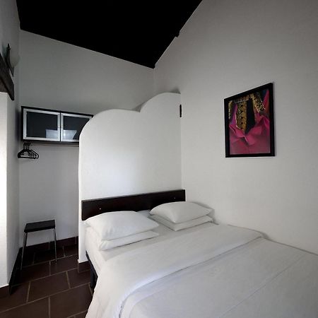 Mas Mls Hotel Saintes-Maries-de-la-Mer Kültér fotó