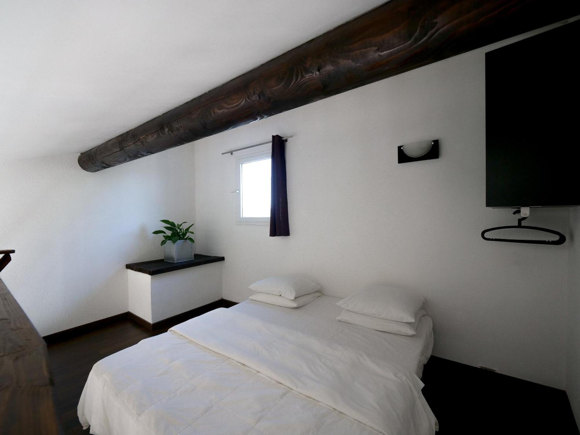 Mas Mls Hotel Saintes-Maries-de-la-Mer Kültér fotó
