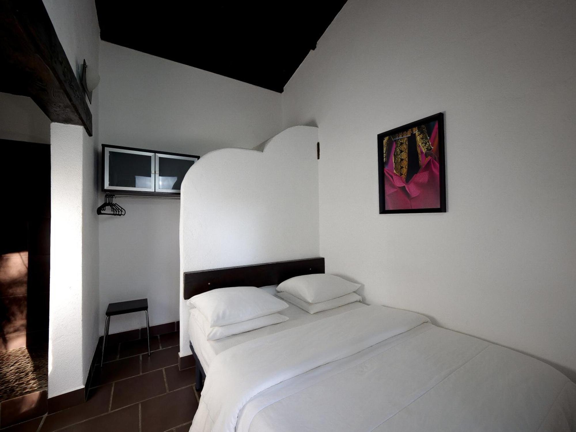 Mas Mls Hotel Saintes-Maries-de-la-Mer Kültér fotó