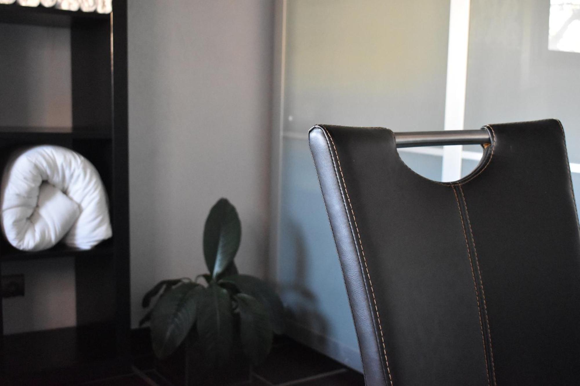 Mas Mls Hotel Saintes-Maries-de-la-Mer Kültér fotó